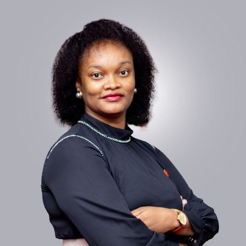 Irene Peter Swai